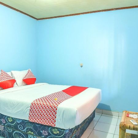 Oyo 1662 Zury Homestay Kuta  المظهر الخارجي الصورة